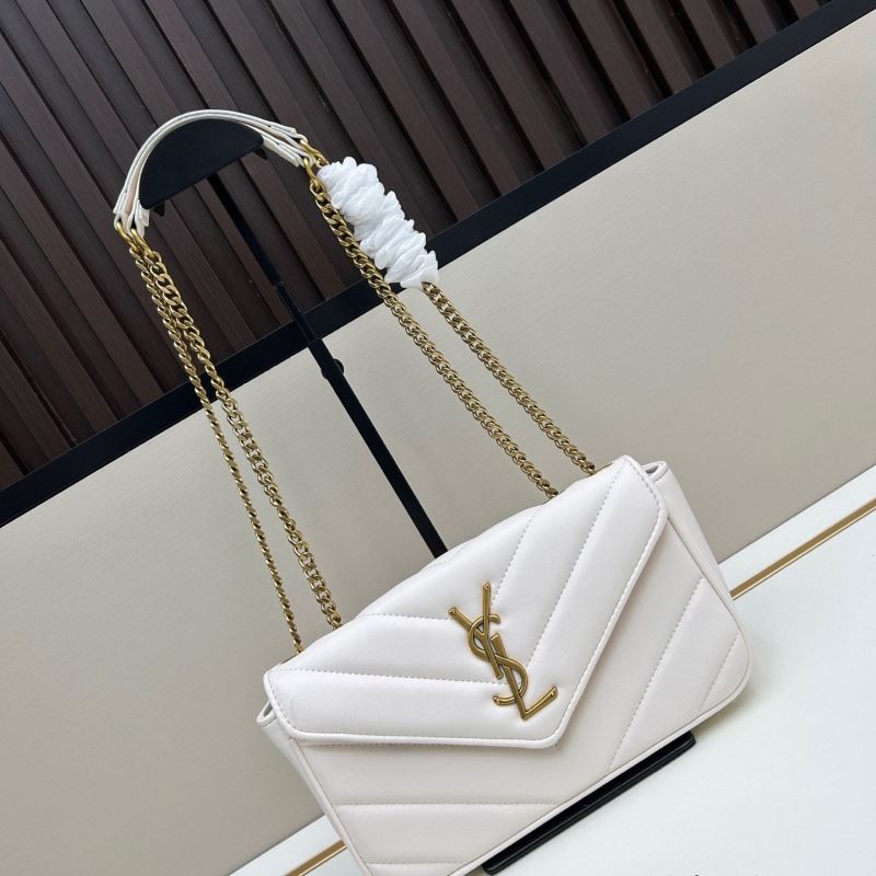 Y*L top handle bags